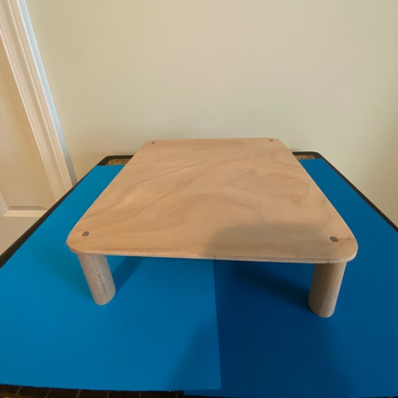 1997 Longaberger Pie Carrier - Picture 6 of 7